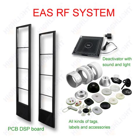 eas rf optical tag|EAS RF Tags .